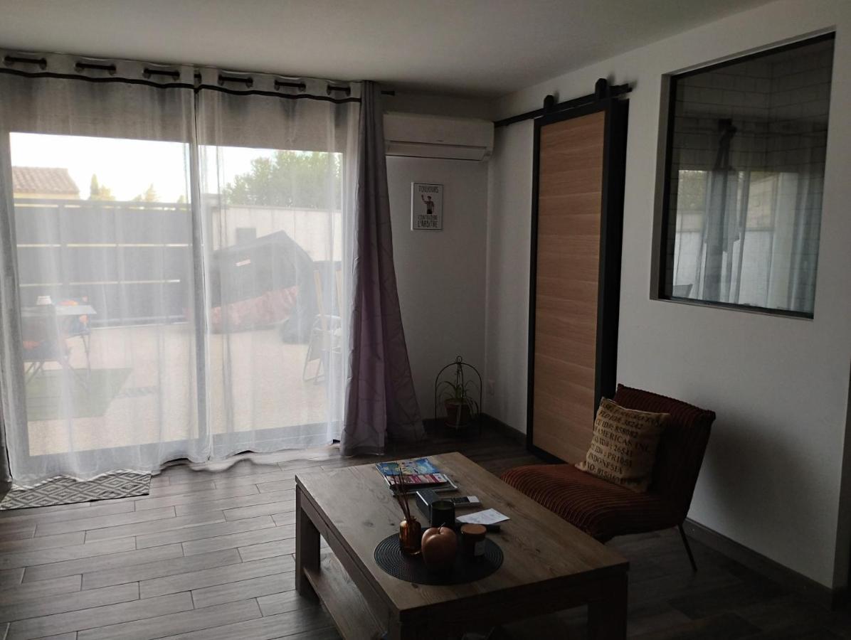 Studio A Bellegarde 벨레가르데 외부 사진
